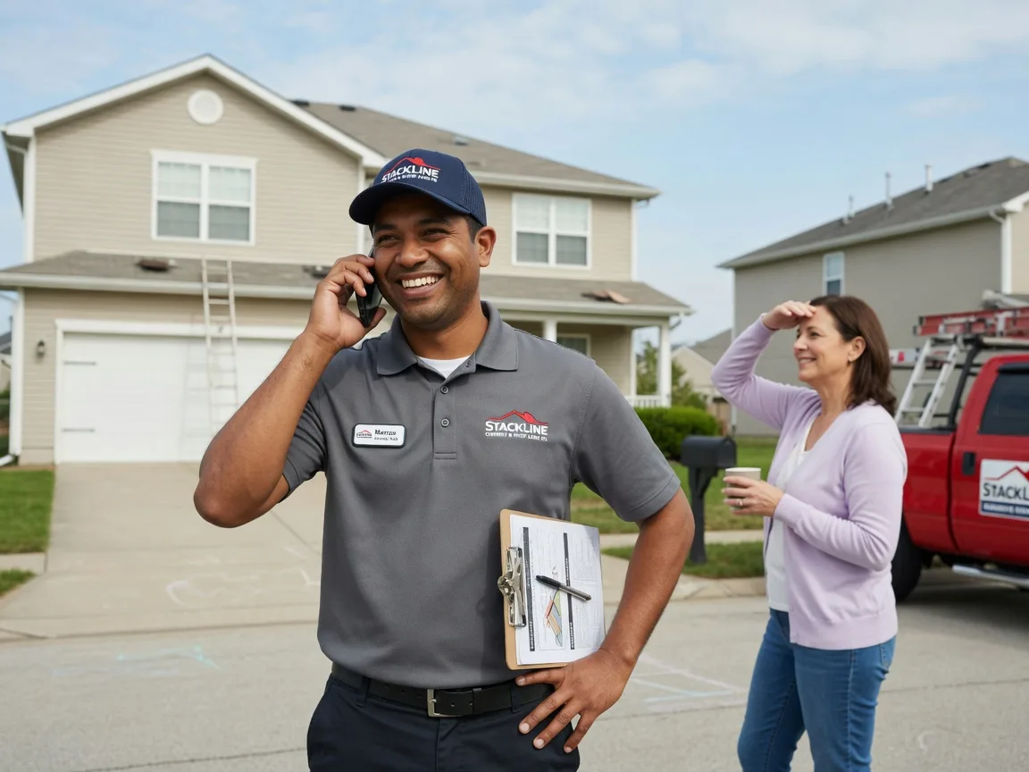 Chimney flashing repair New Concord, KY FAQs